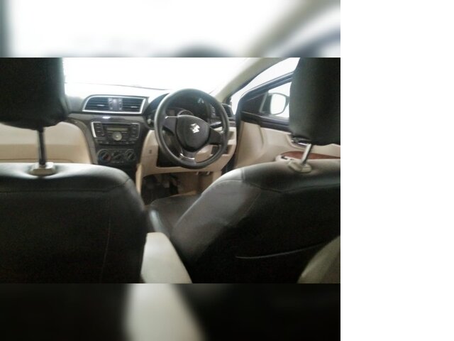 used MARUTI SUZUKI Ciaz at New Delhi in Rana Motors